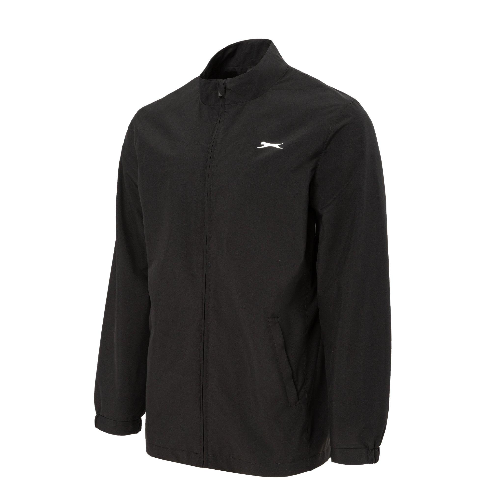 Slazenger Water Resistant Jacket Mens