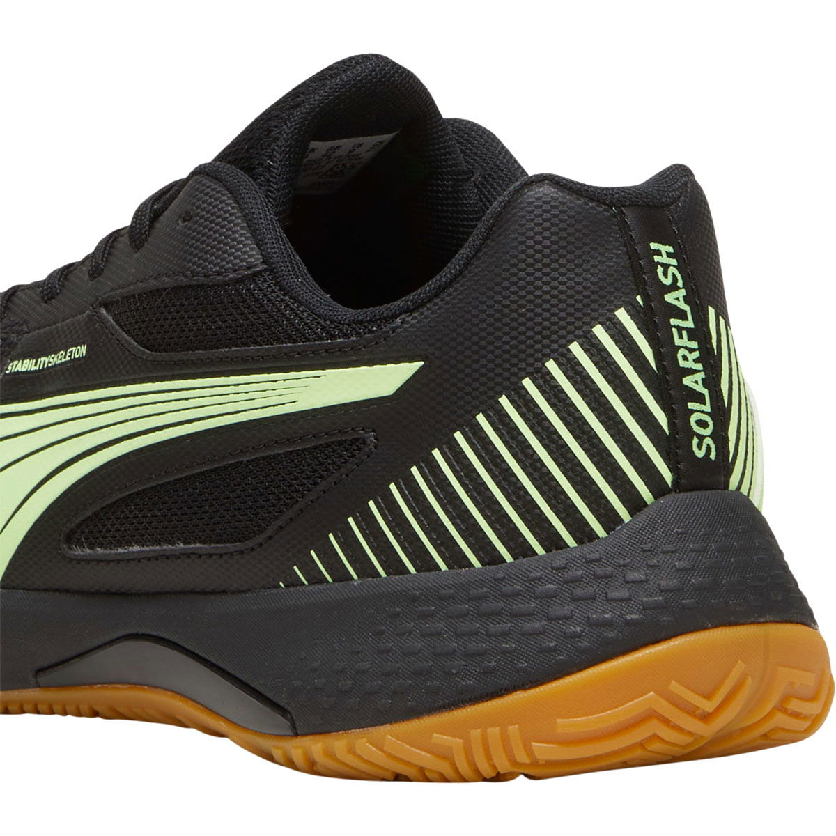 PUMA Solarflash III Indendørssko