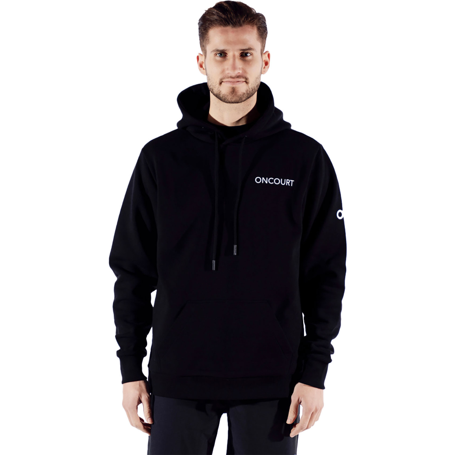 OC COURT Circle Hoody