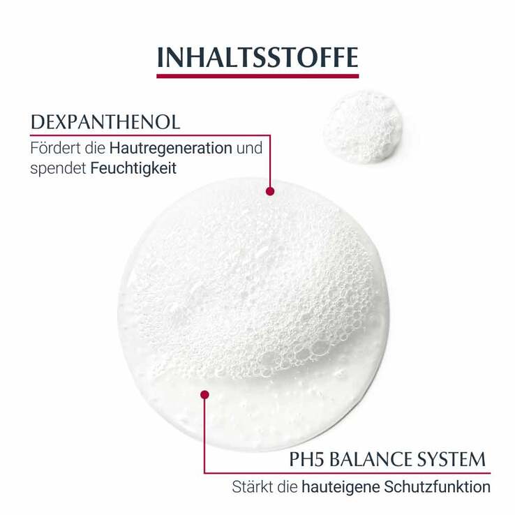 Eucerin pH5 Waschlotion empfindliche Haut, 200 ml