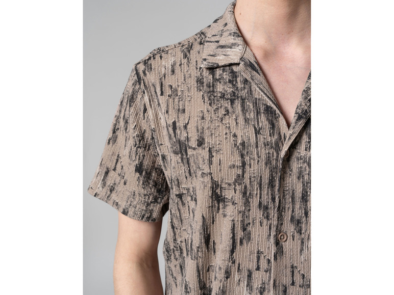 Heren shirt