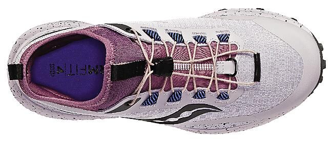 SAUCONY - CHAUSSURES DE TRAIL PERREGRINE 13 ST W