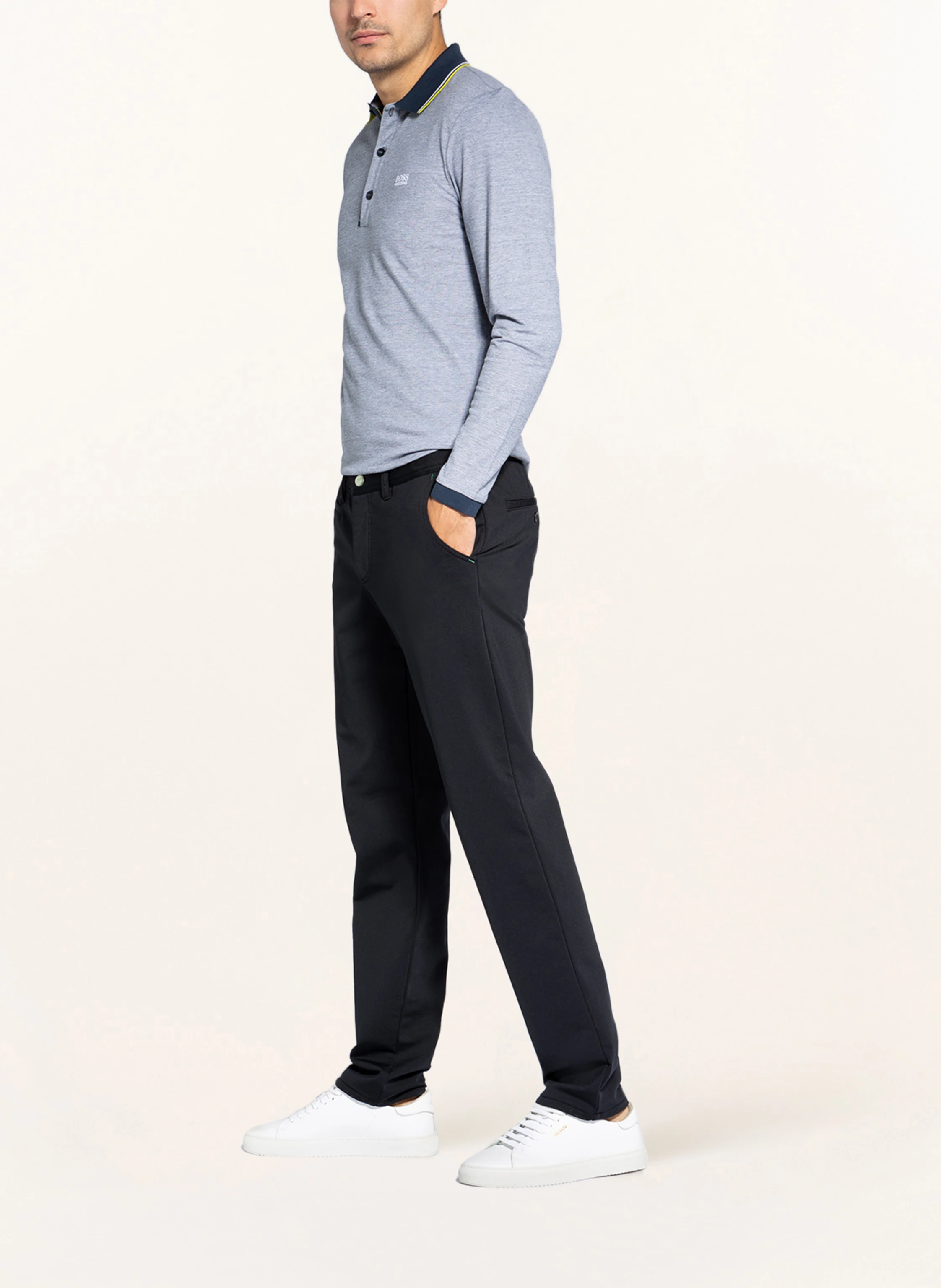 ALBERTO Golfhose ROOKIE