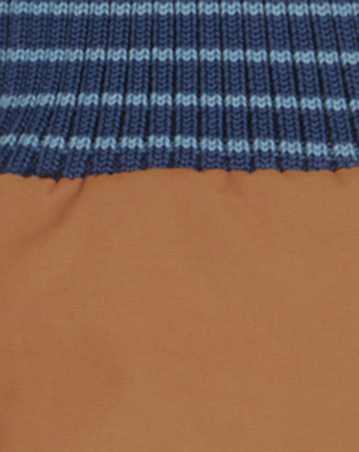 Fäustlinge RUKKANEN in almond/navy