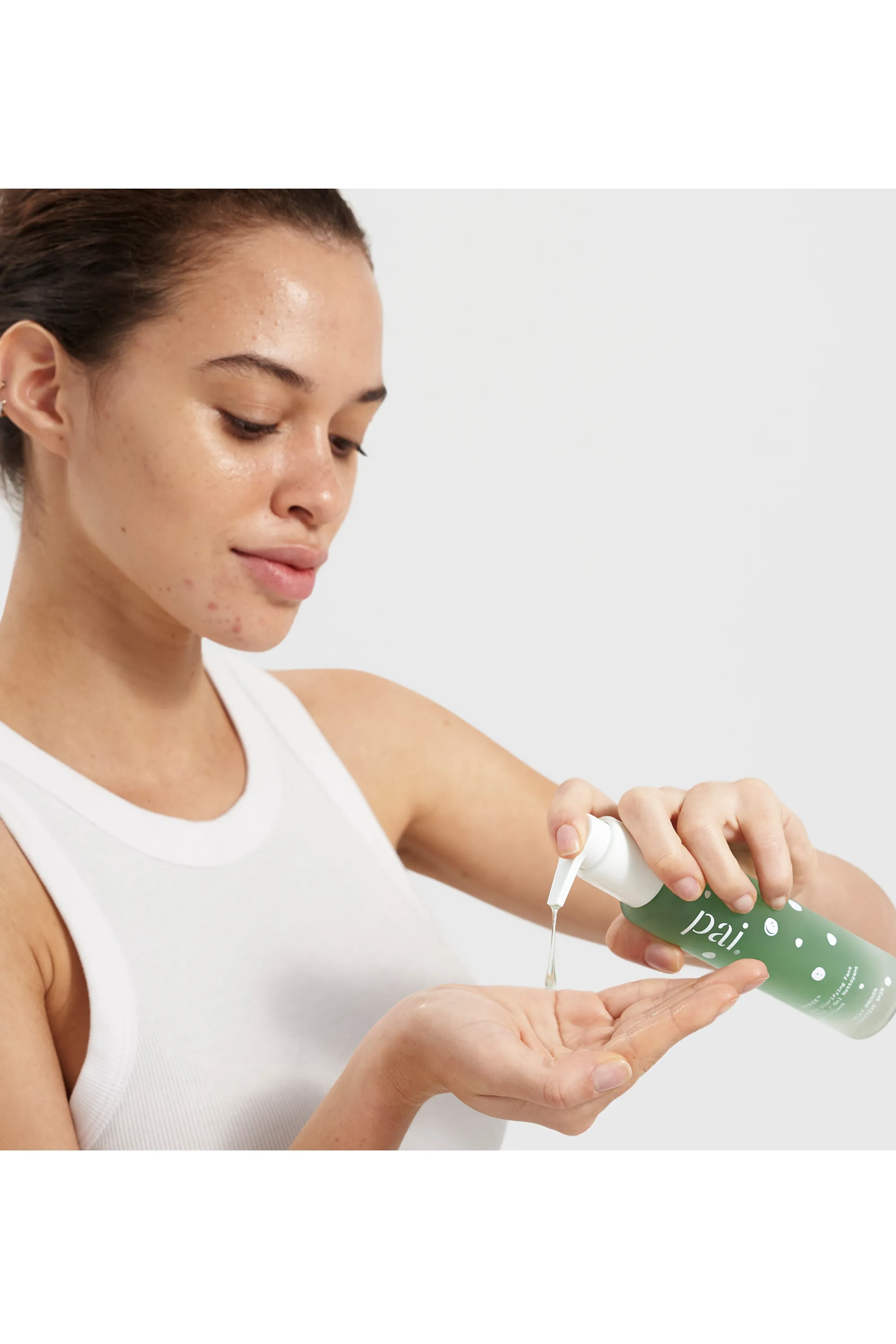 PAI Gel nettoyant purifiant Phaze-100 ml
