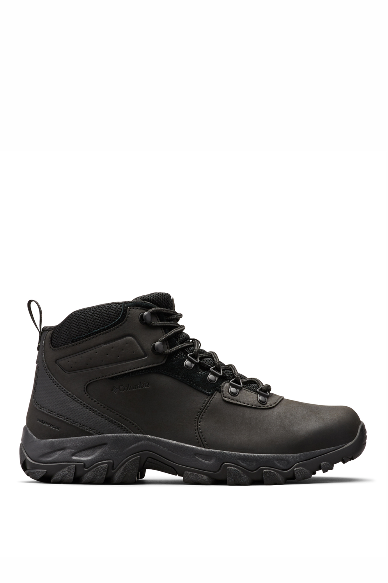 Botas impermeáveis Columbia™ Newton Ridge™ Plus II para homem