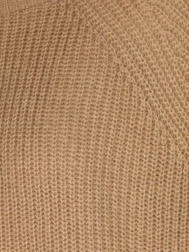 WEEKEND MAX MARA Pullover XENO camel