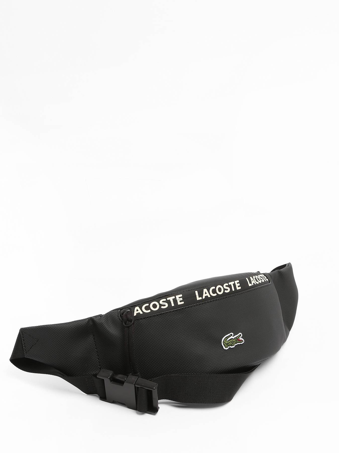 Sac banane LACOSTE
