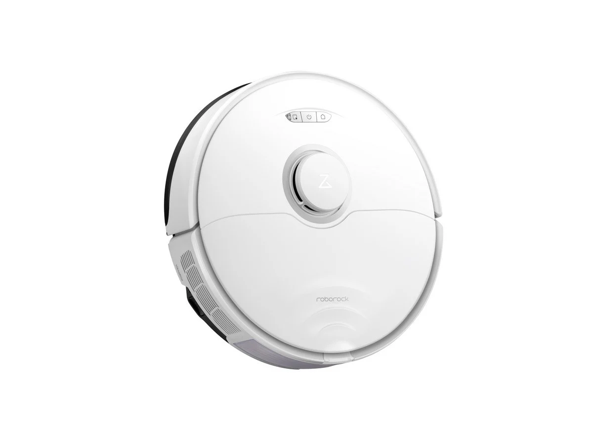 Roborock - Robot Vacuum S8