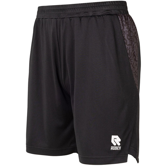Robey Patron Keepersshort