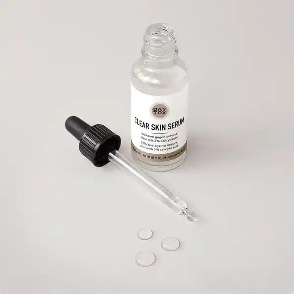 Clear Skin Serum