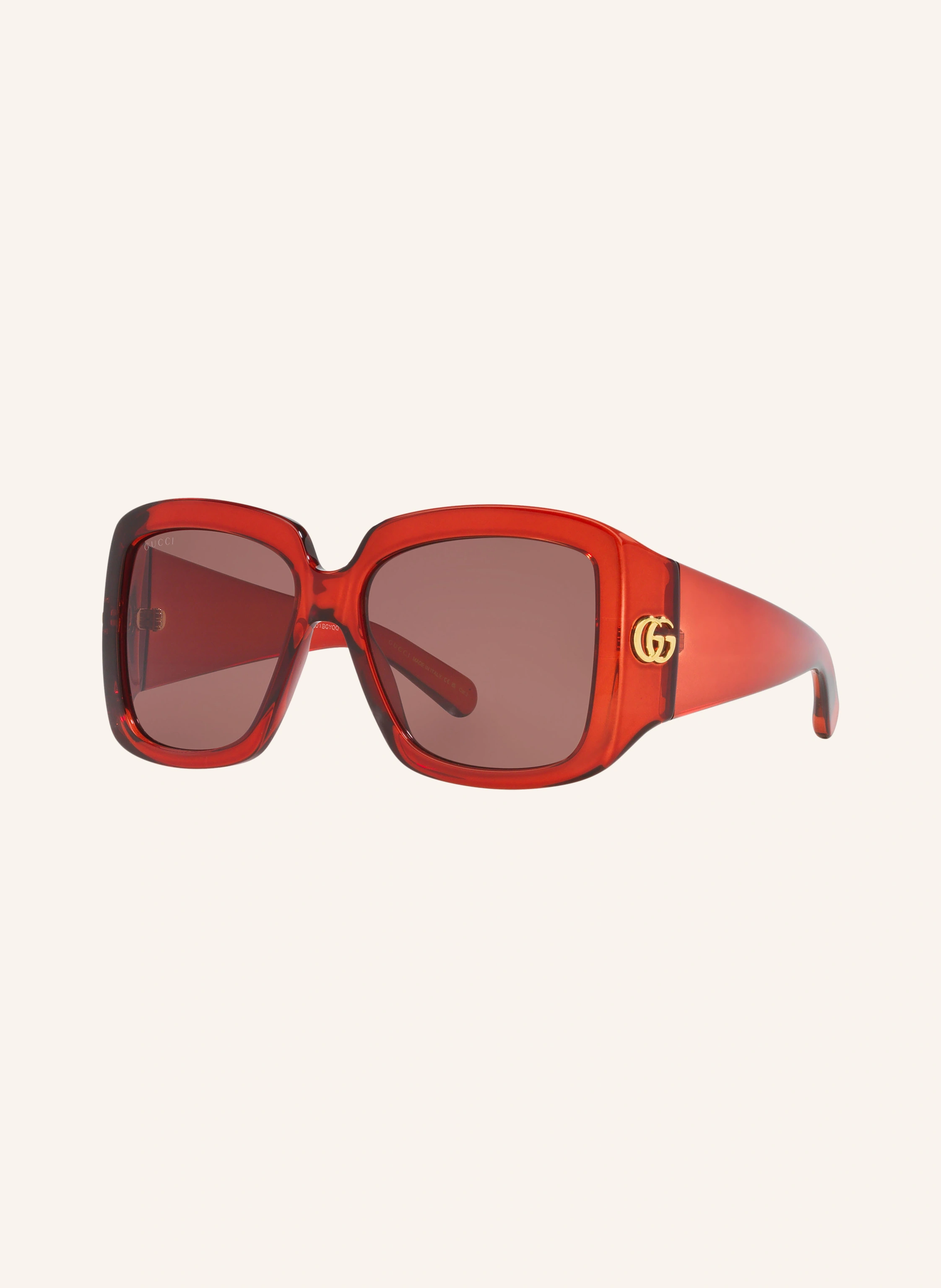 GUCCI Sonnenbrille GG1402S