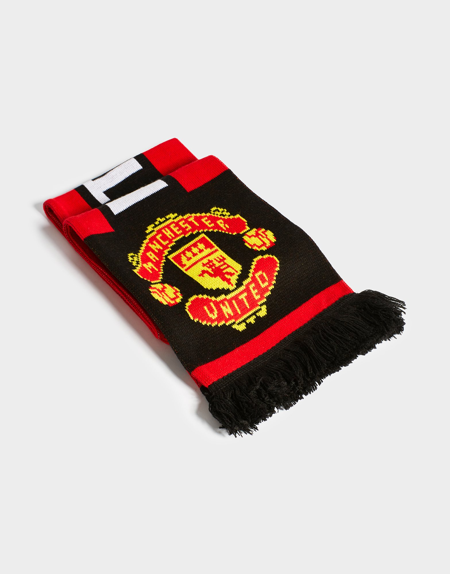 Official Team Écharpe Manchester United