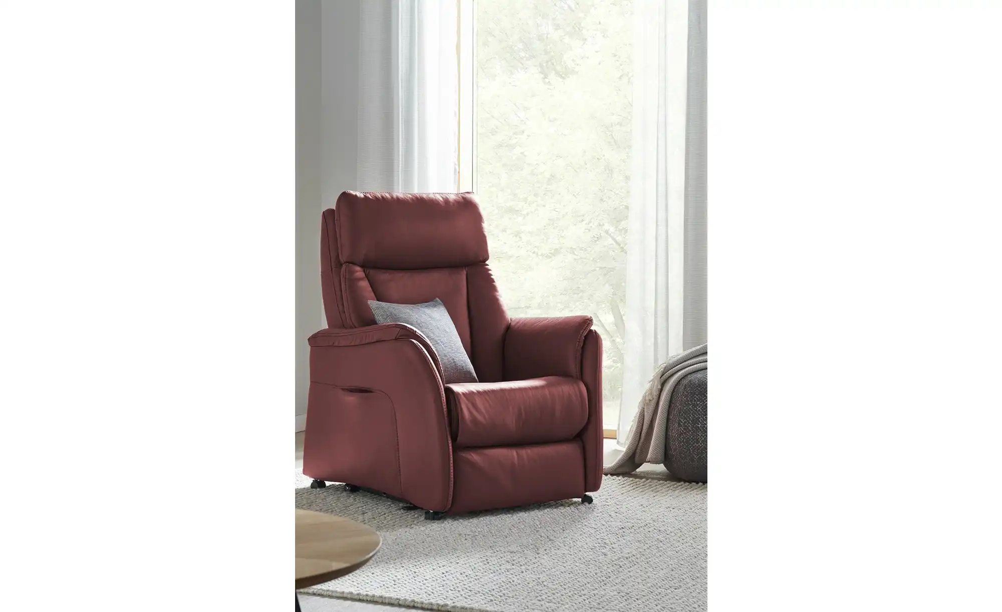 Hukla Relaxsessel  Pascal