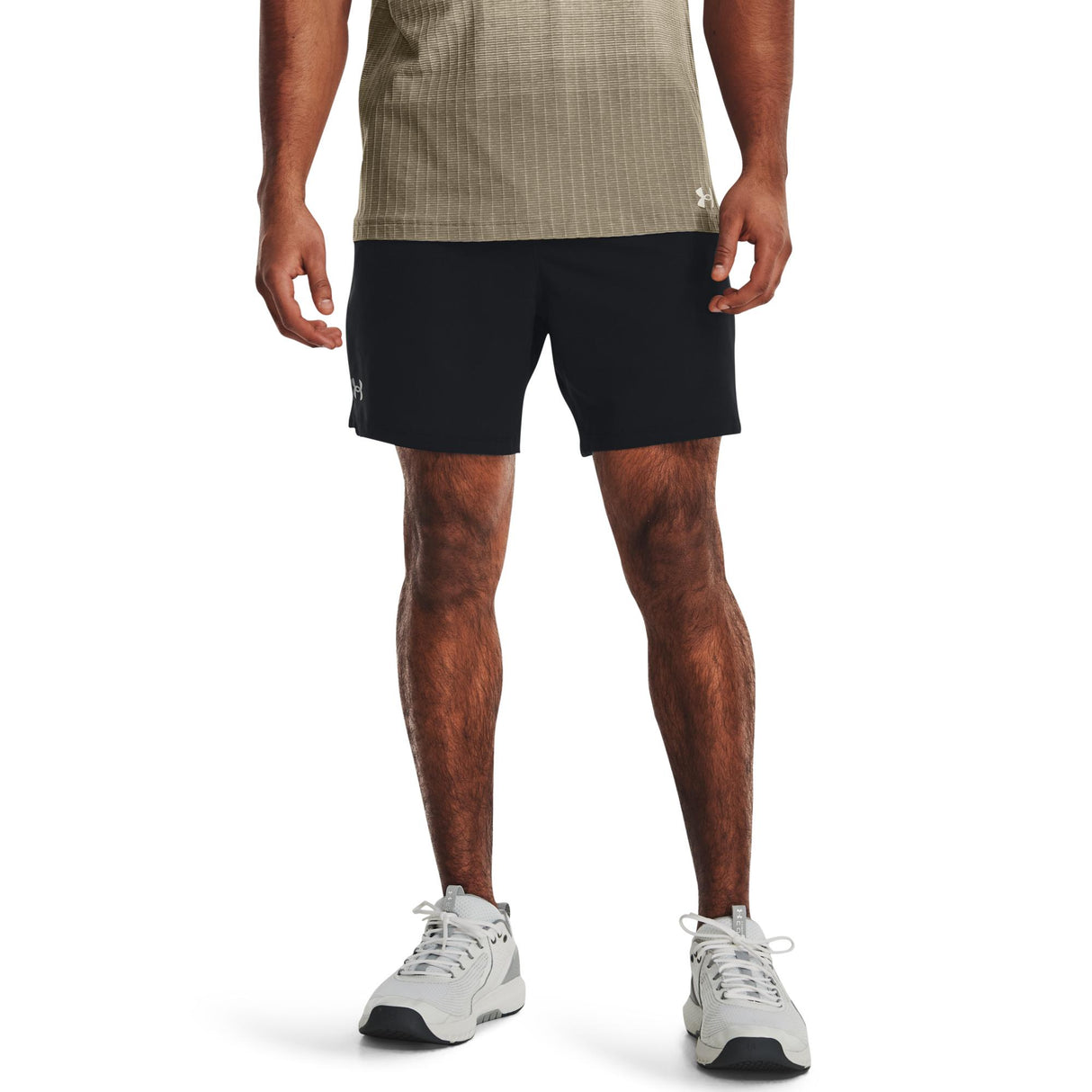 Under Armour<br>Vanish Woven 6in Shorts