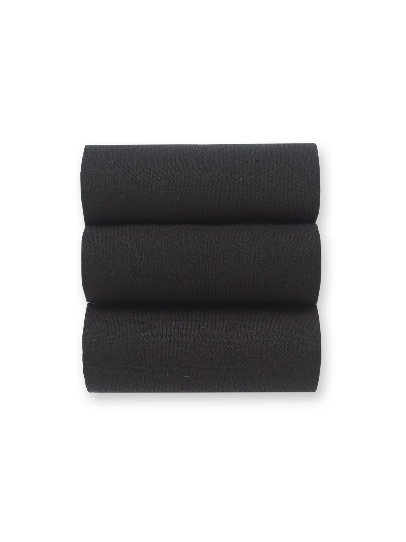 Lot de 3 shorties fermés