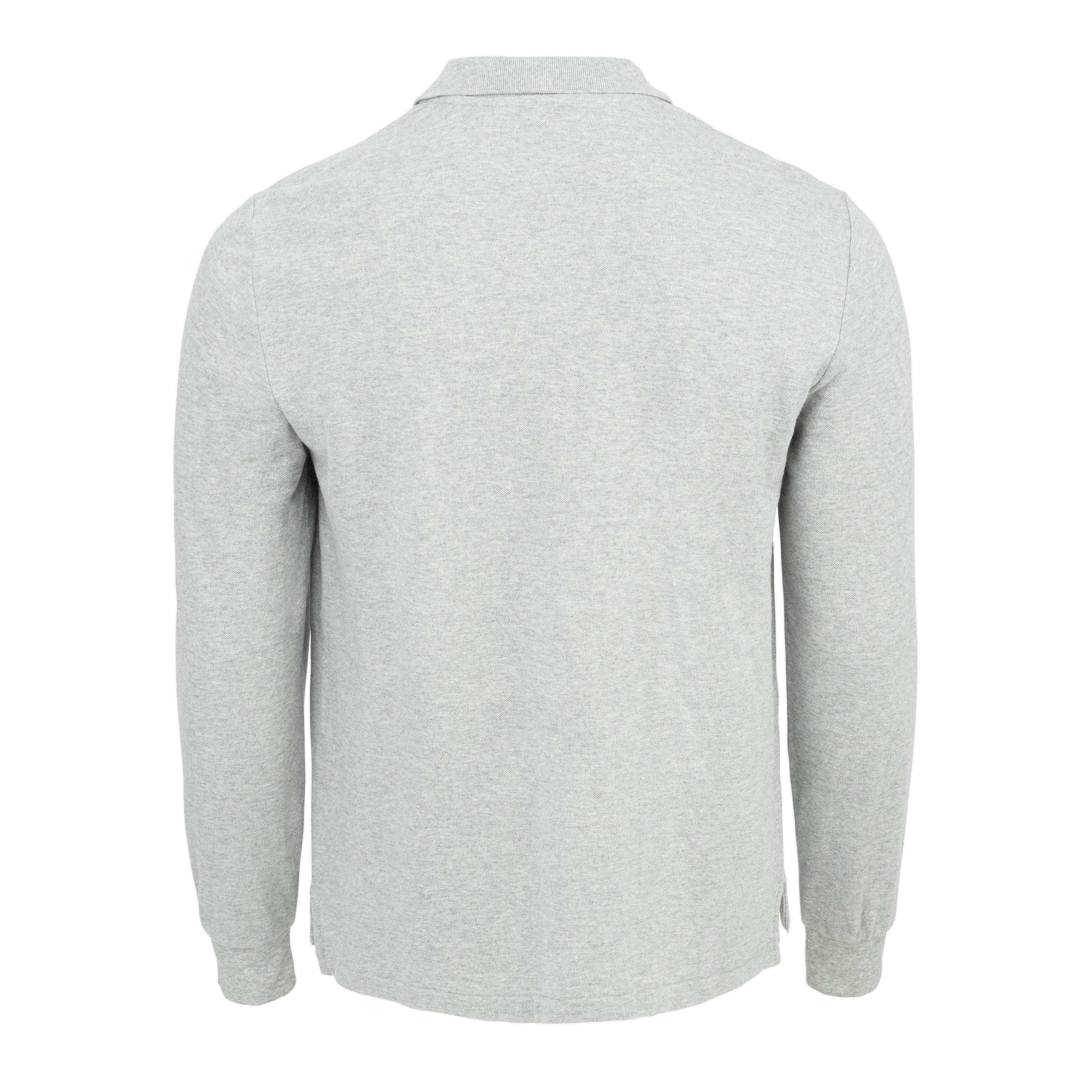 Lee Cooper C LS Polo