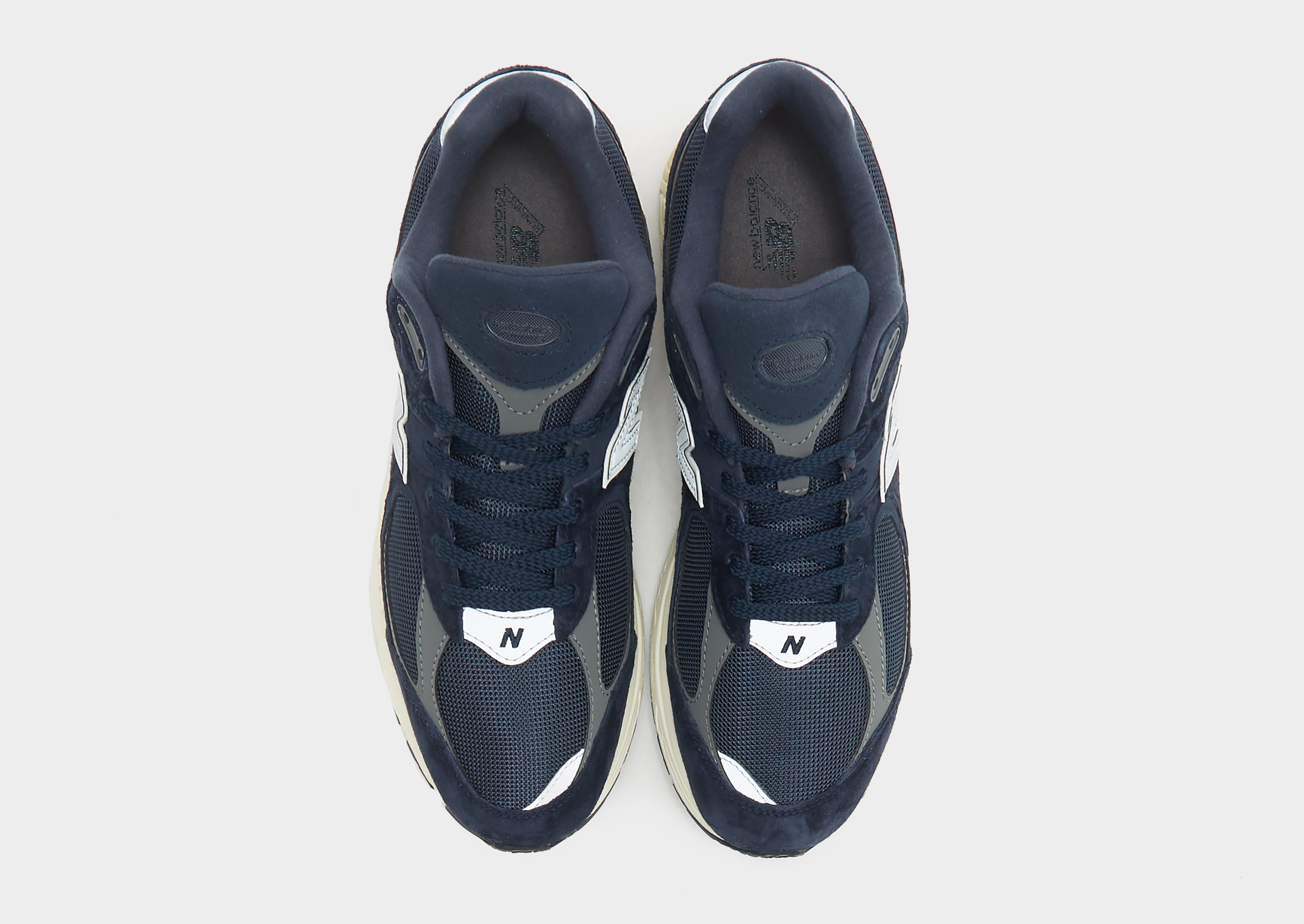 New Balance 2002R Homme