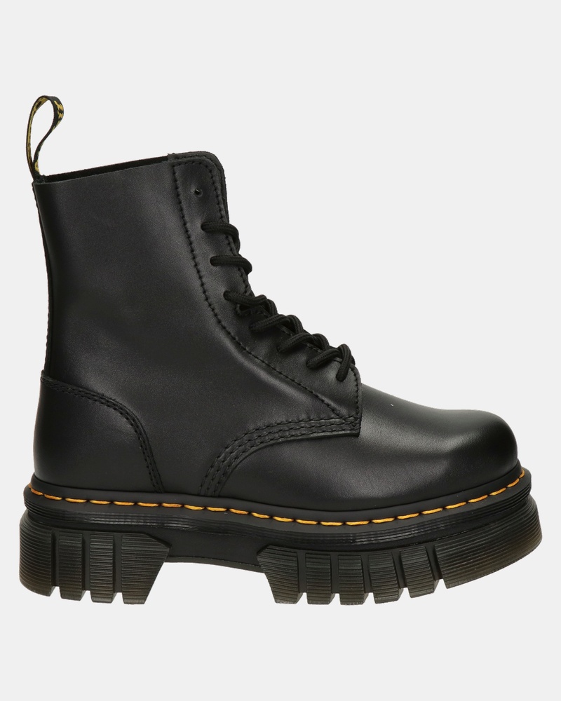 Dr. Martens Audrick Veterboots  - zwart
