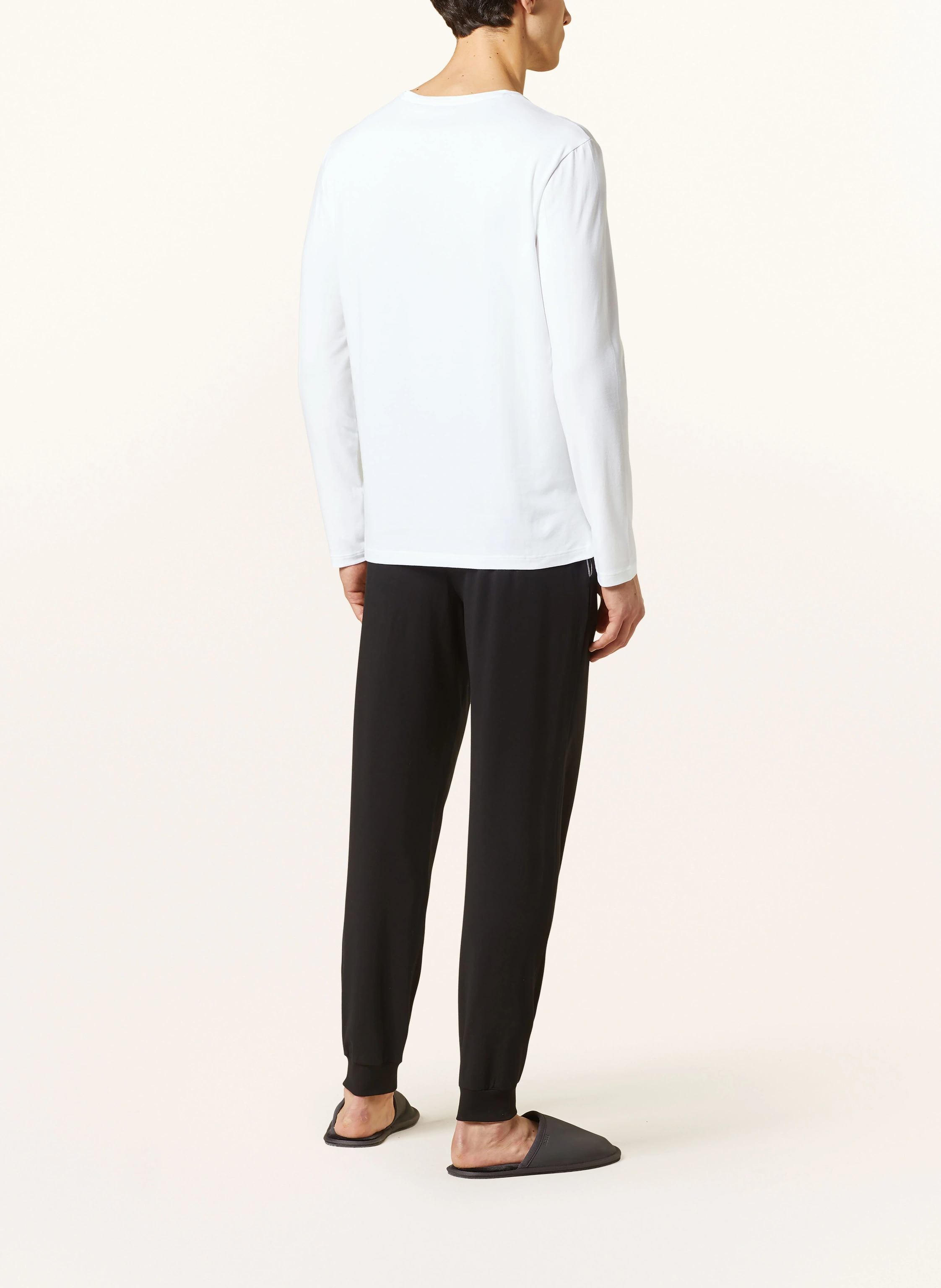 BOSS Schlafshirt