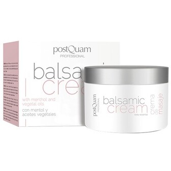 Crème de massage - 200 ml