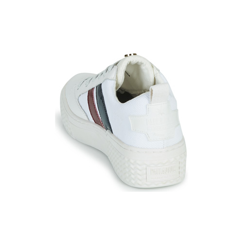 Palladium - EGO 03 NPA - Blanc