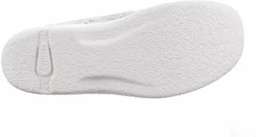 0622747 Wolky taupe - maat 36 slipper taupe - maat 36 Calandschoen