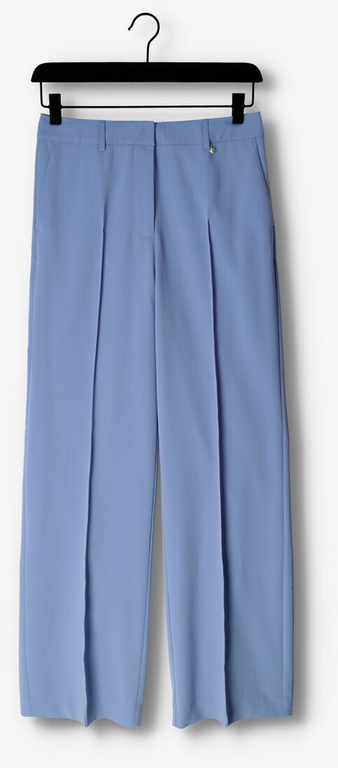 FABIENNE CHAPOT lichtblauwe fabienne chapot pantalon noack trousers 293