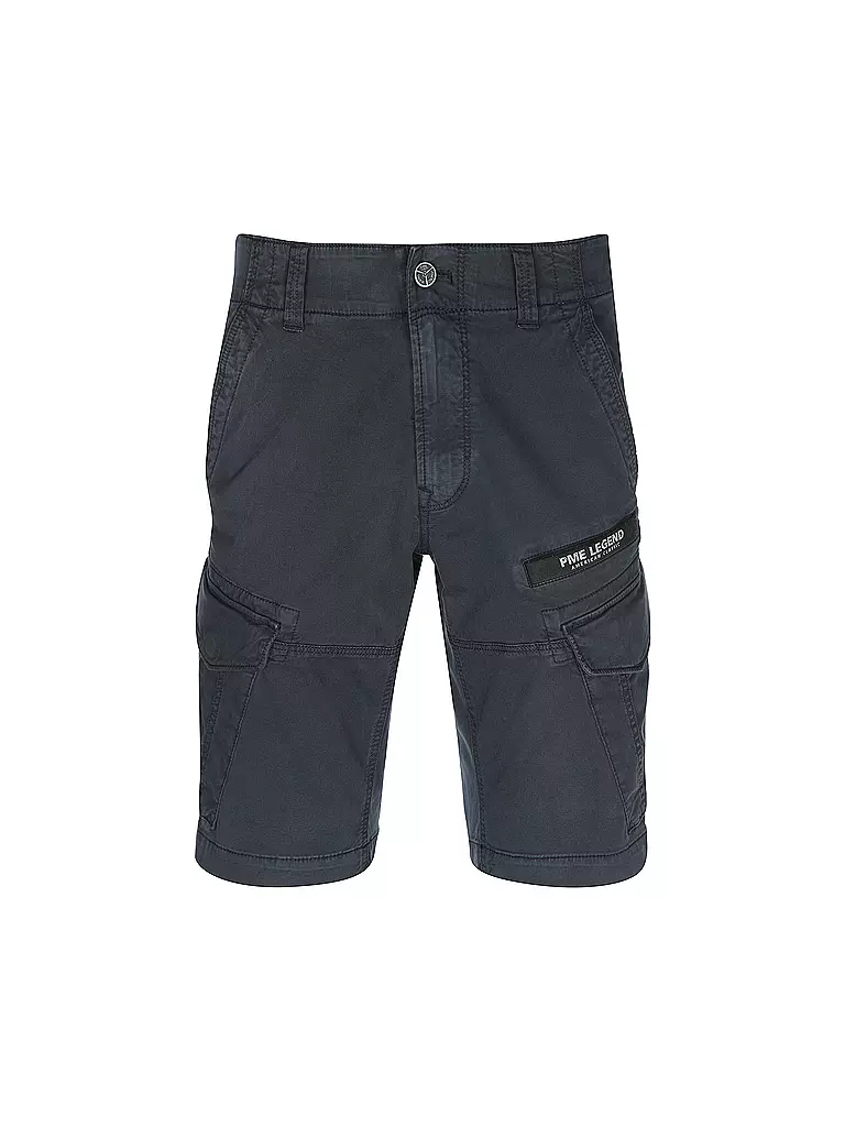 PME LEGEND Cargoshorts dunkelblau