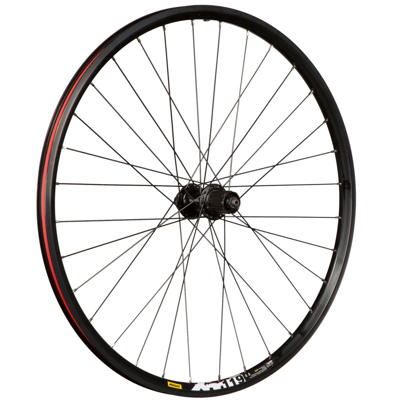 Shimano Custom Made 26