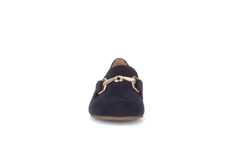Gabor 85.211 dark-blue (gold)