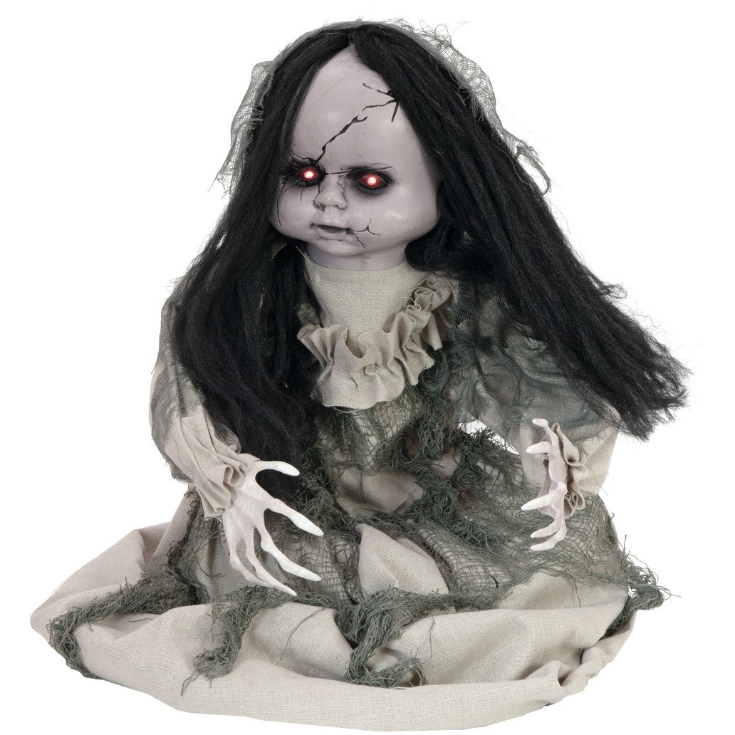 Europalms Halloween Dancing Ghost
