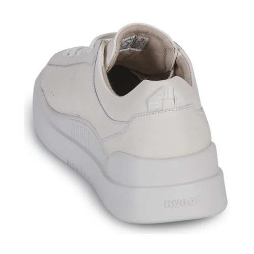 HUGO - Blake_Tenn_lt_N Blanco