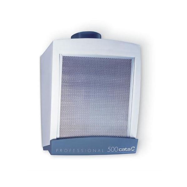 Cata Extrator de Ar Profissional 500 140W