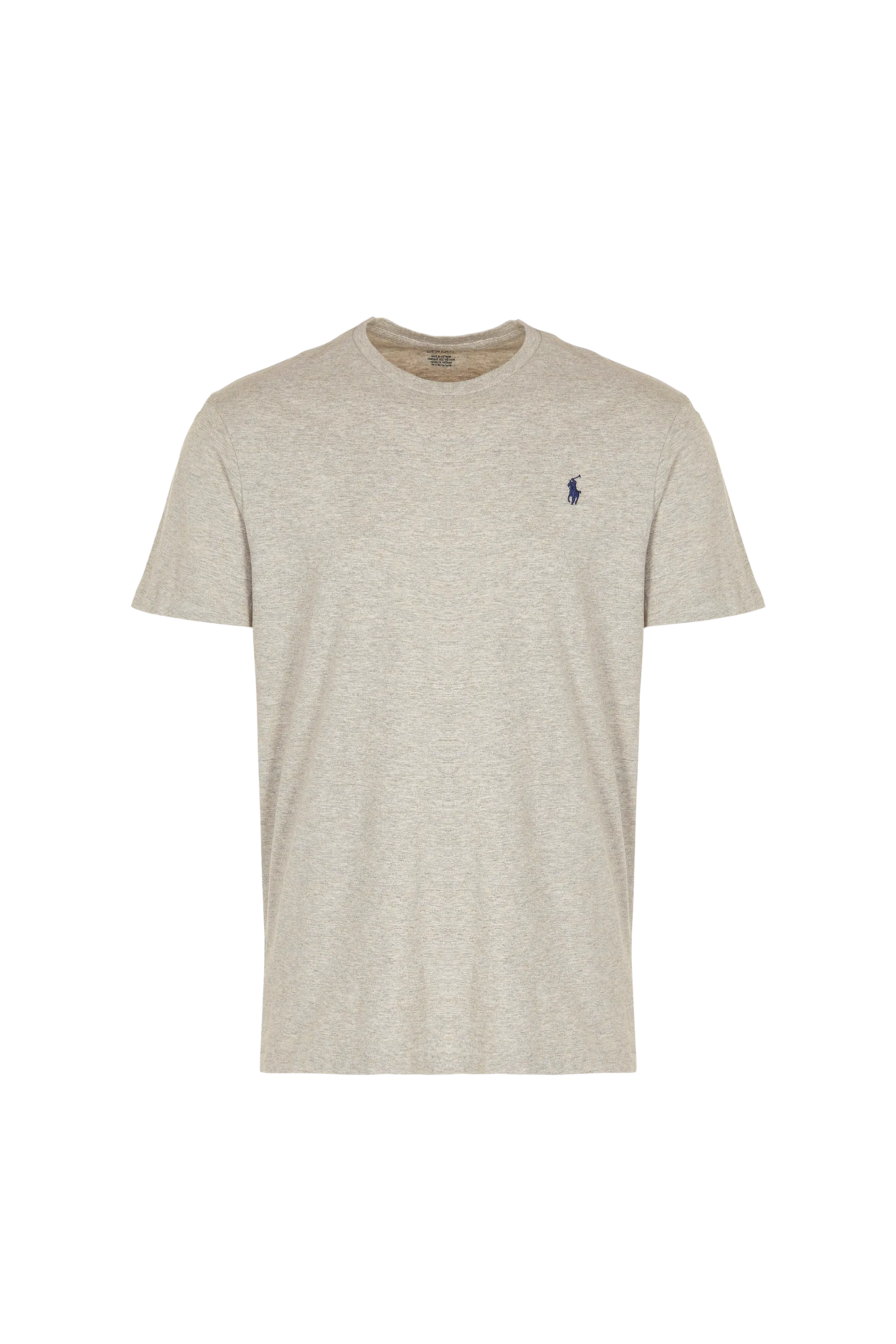 POLO RALPH LAUREN T-shirt Gris
