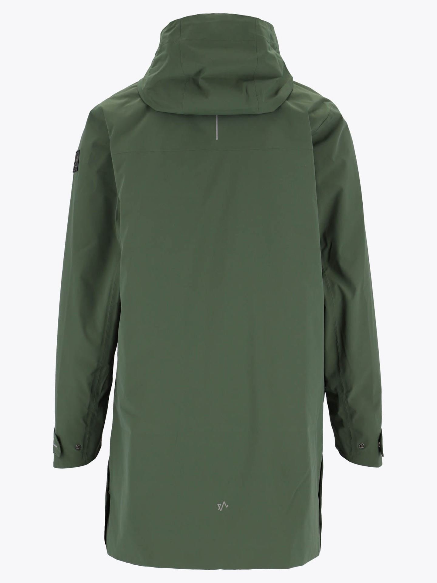 Mode 3 i 1 Parka