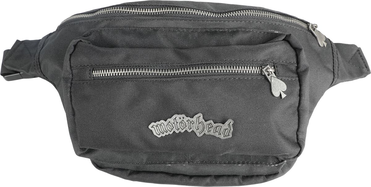 Logo | Motörhead Pochette de ceinture
