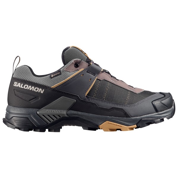 Salomon - X Ultra 5 Wide GORE-TEX - Chaussures multisports