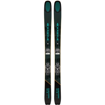 Kästle Paragon 93 24/25 Ski