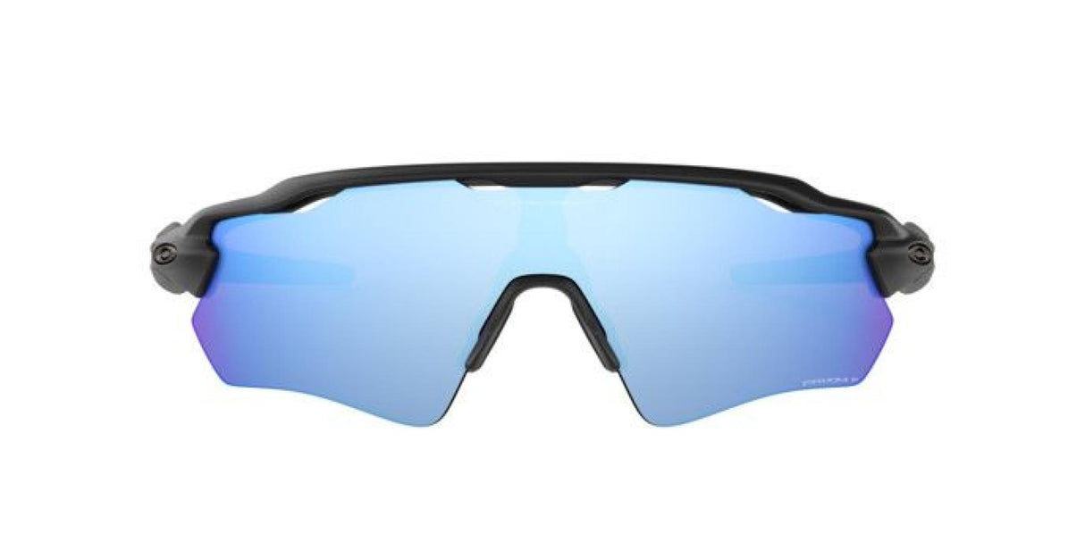 Oakley<br>Radar EV Black Polarized