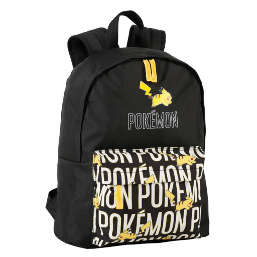 Mochila Pokémon Americana Adaptável a Carrinho