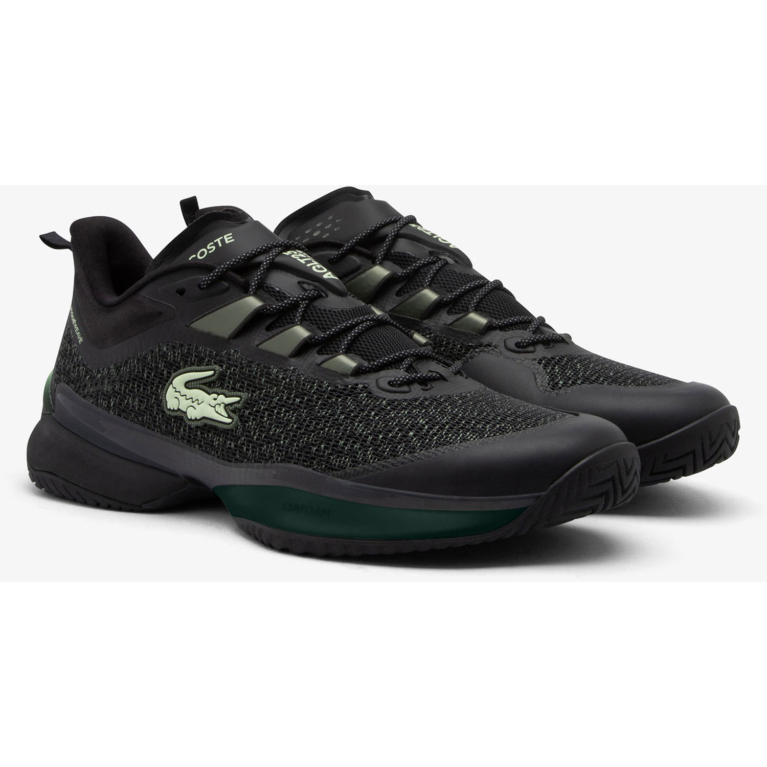 Lacoste AG-LT23 Ultra Heren