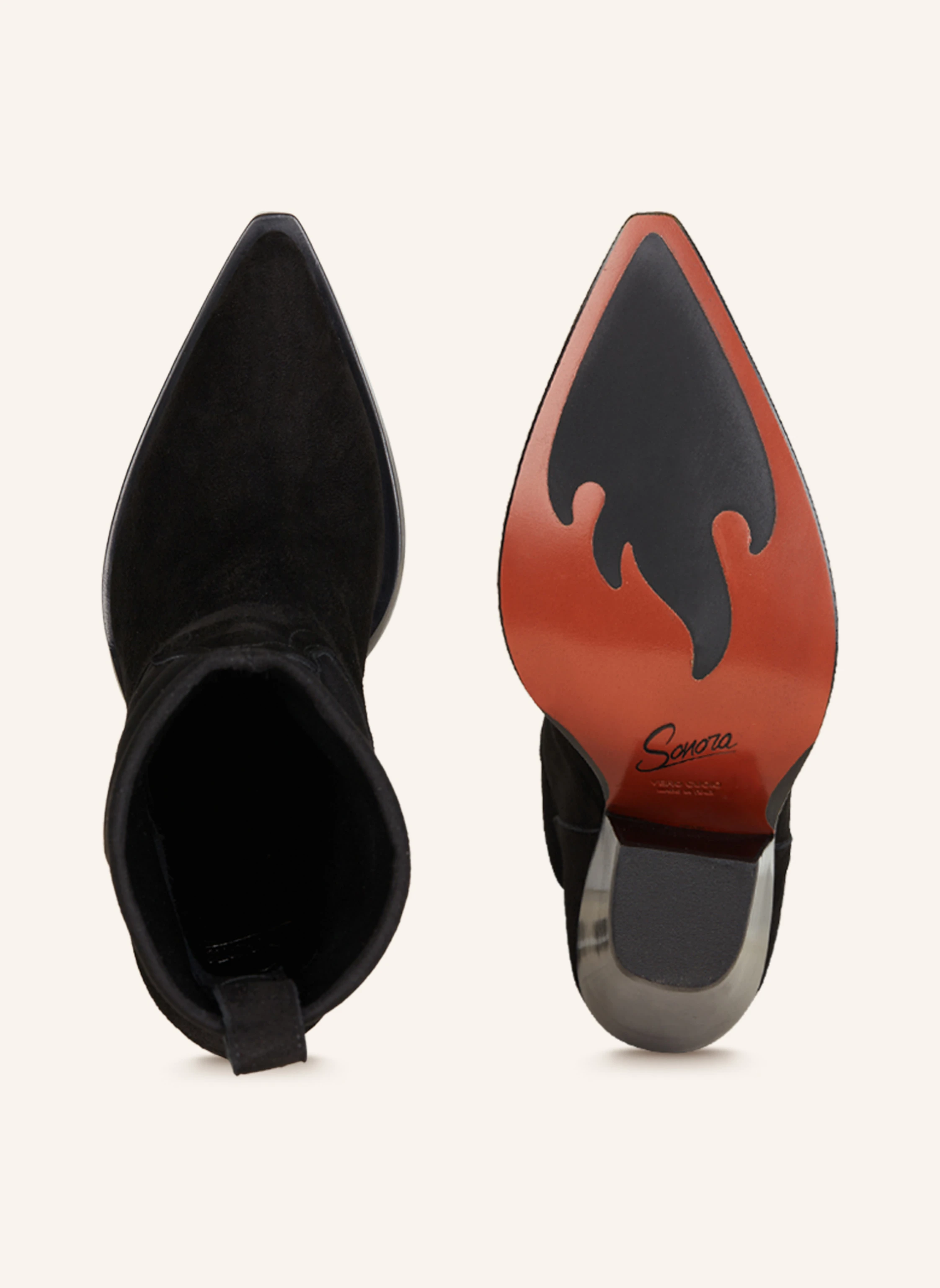 SONORA Cowboy Boots VILLA HERMOSA