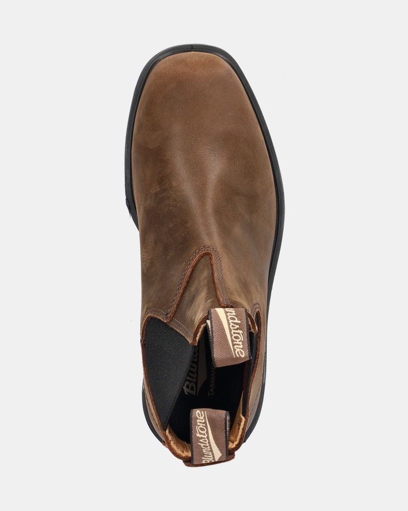 Blundstone 2029 Chelseaboots  - bruin