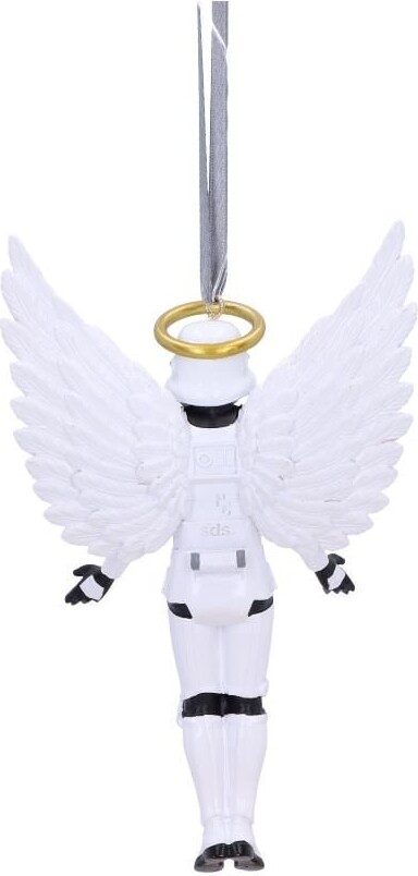 Star Wars Julepynt - Stormtrooper - For Heaven's Sake - 13 CM