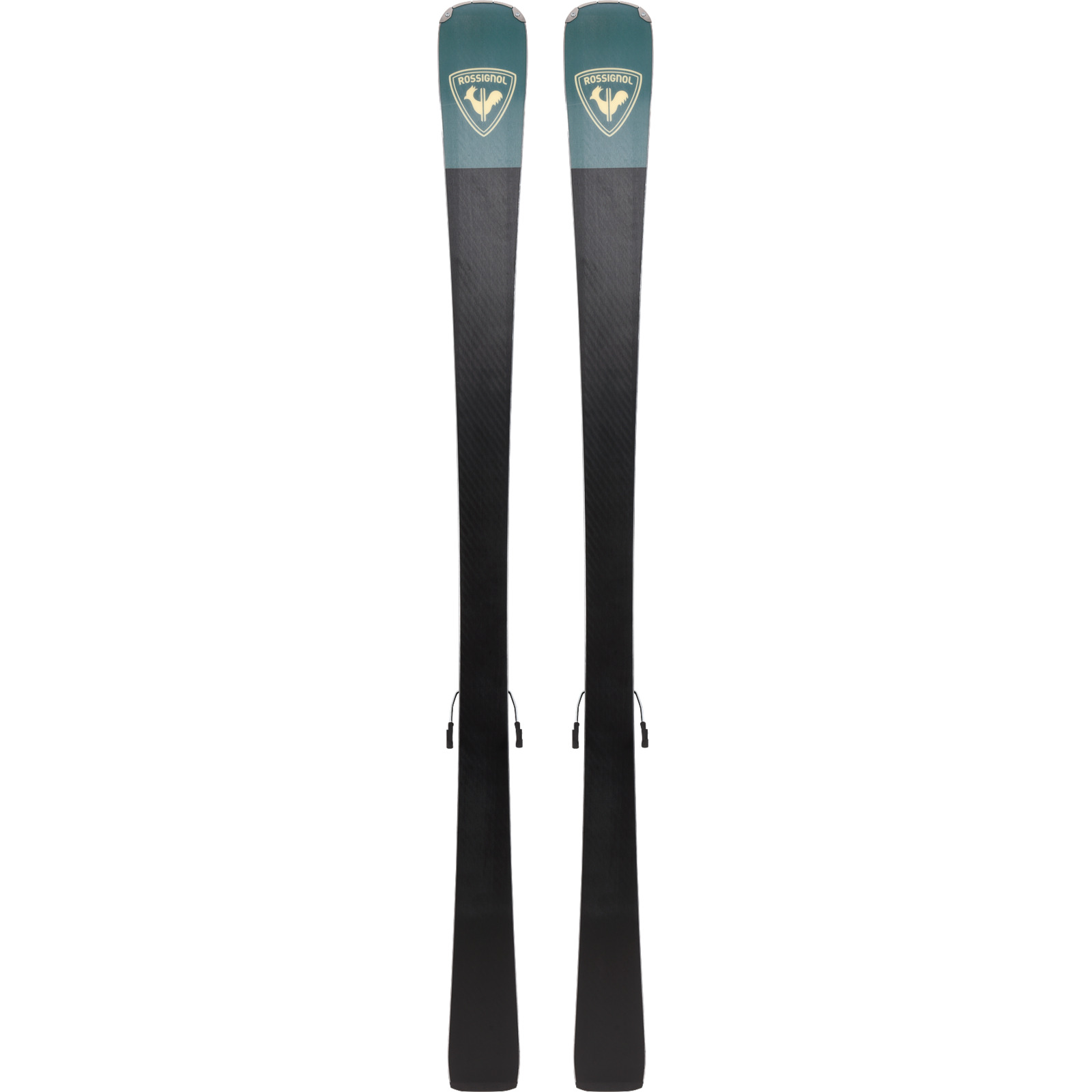 Damen-Ski-Set Rossignol Nova 10 TI inkl. Xpress W11 GW 163 cm