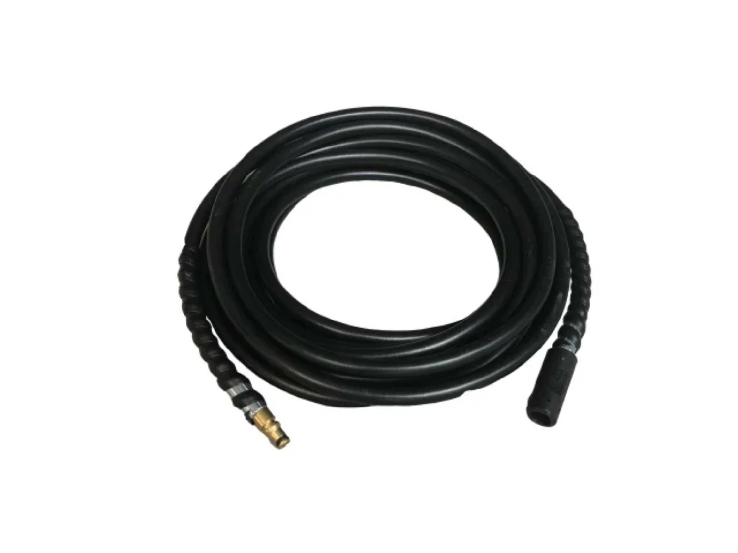 EUROM verlengslang voor Force 2000 plus - 400bar - 60°C