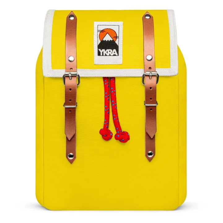 YKRA Sac Matra Extra Mini S | Jaune