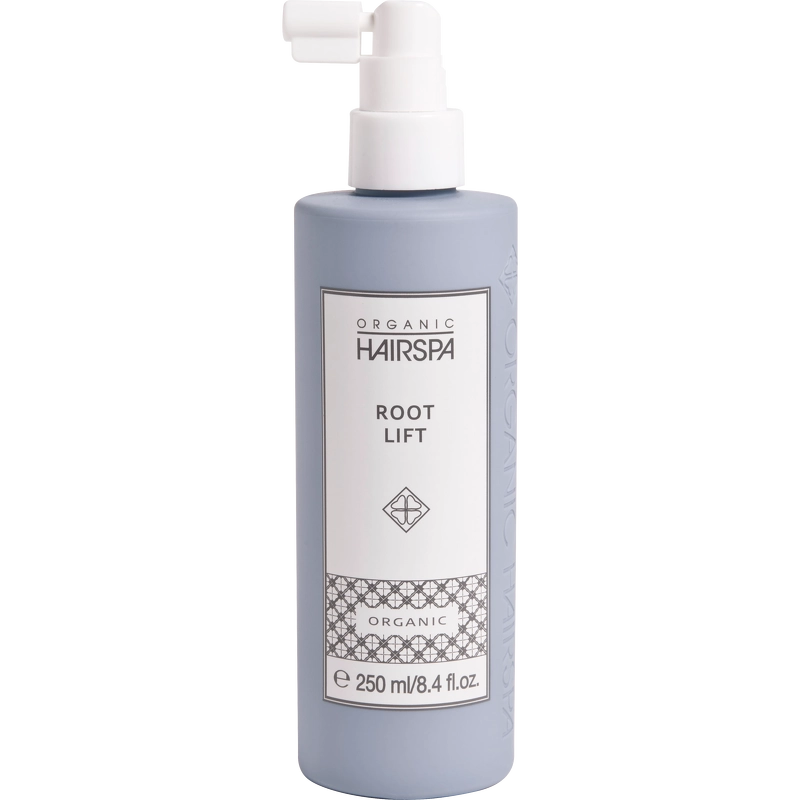 Organic Hairspa Root Lift 250 ml