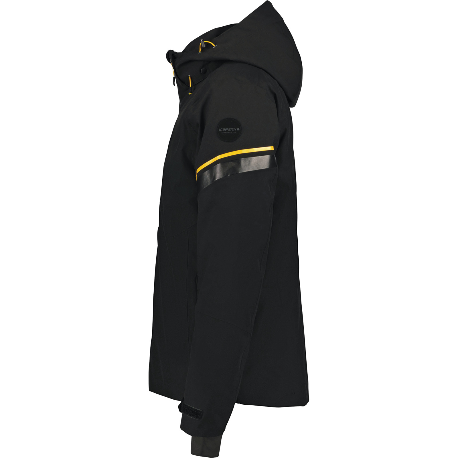 Icepeak Herren-Winterjacke Frisco 46
